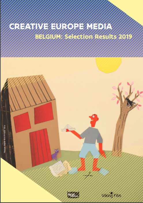 Brochure Résultats 2019 Cover
