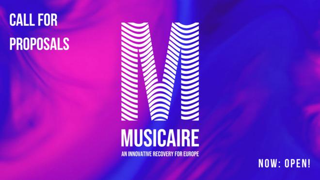Musicaire visual