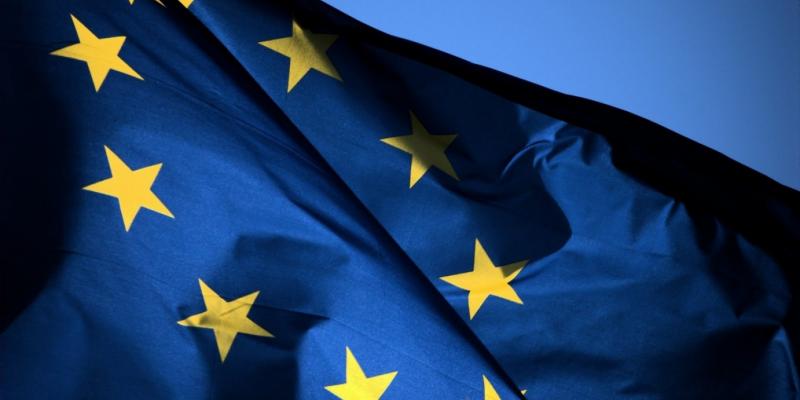 drapeau union europenne