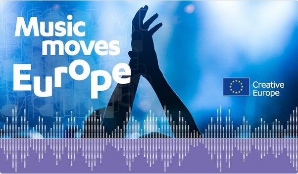 music moves europe
