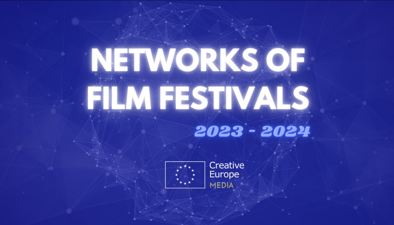 Networks of film festivals MEDIA