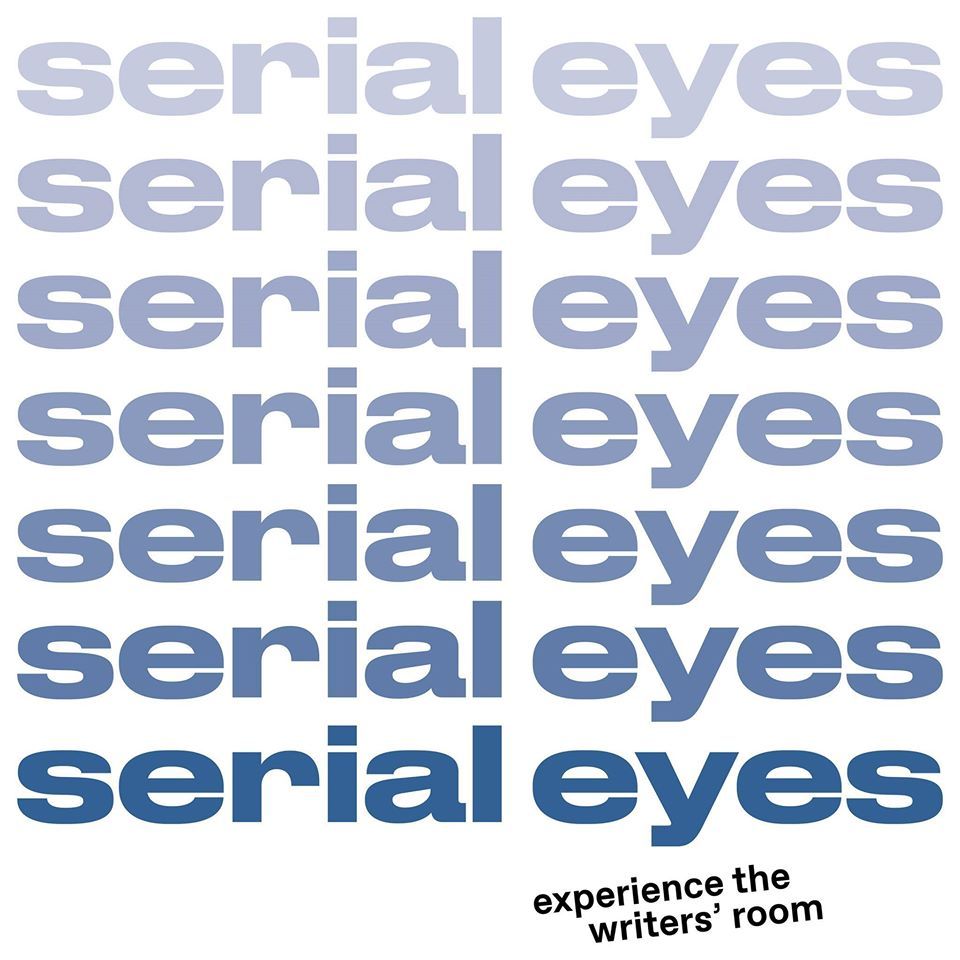 Serial Eyes Formation scénaristes séries TV
