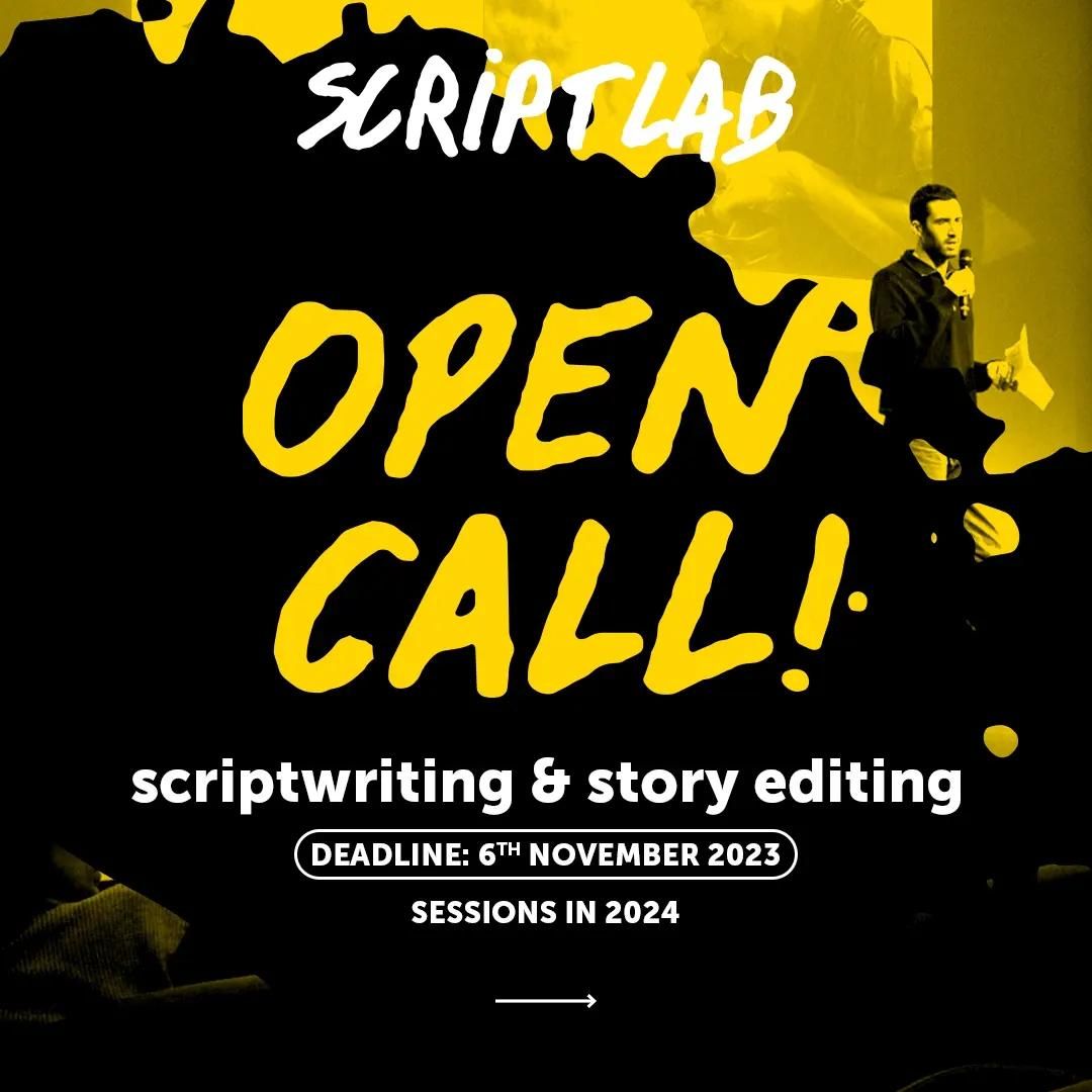 ScriptLab 2024