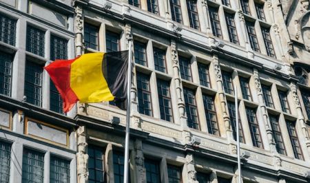 Histoires belges