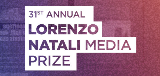 Prix Lorenzo Natali