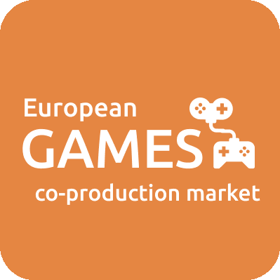 European Games Co-production market
