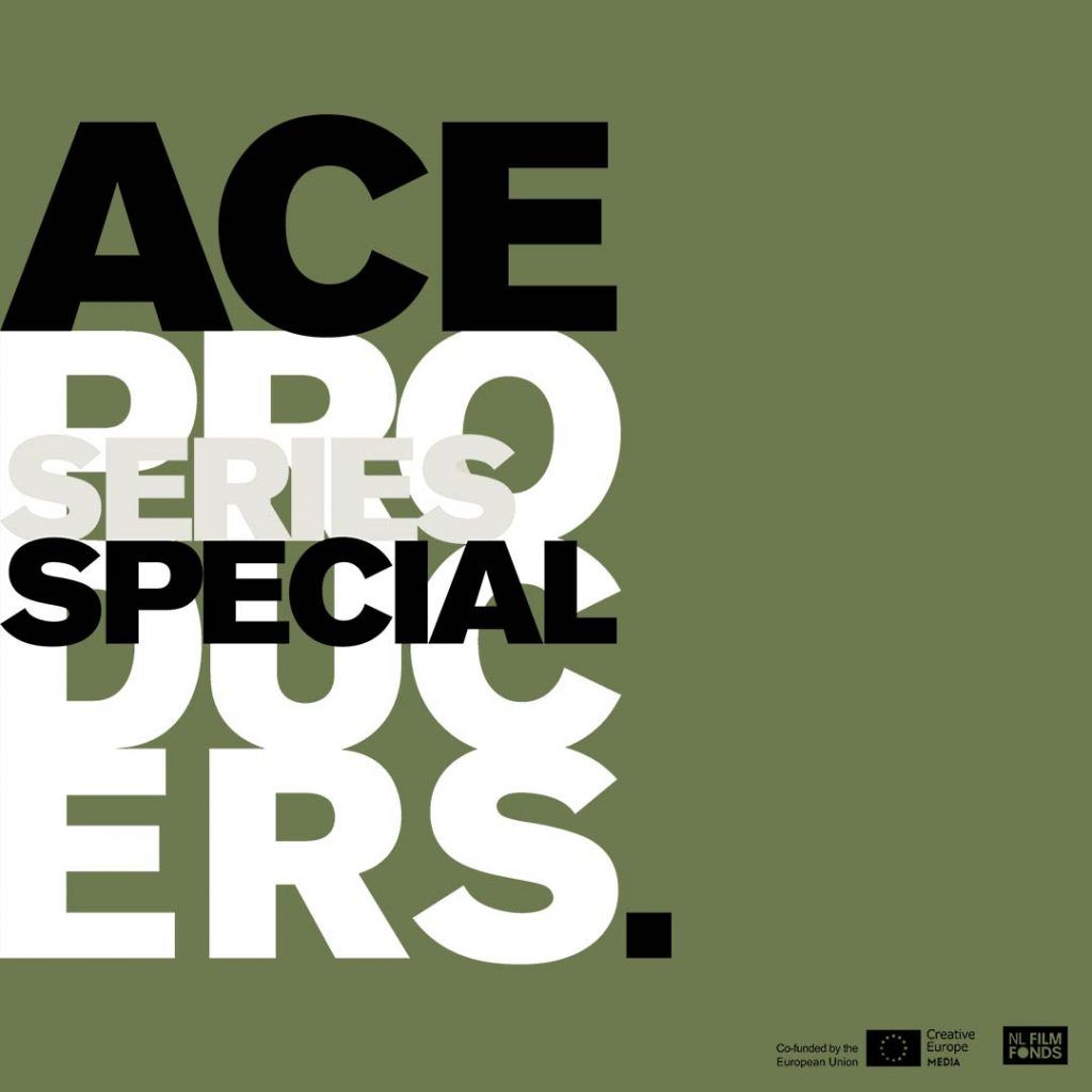 ACE Series Special Formation